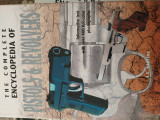 The Complete Encyclopedia of Pistols & Revolvers