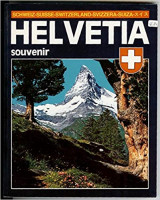 Helvetia Souvenir