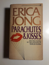 Parachutes & kisses