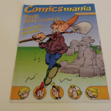 Comics Mania Τευχος 48