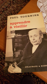 Apprendre à vieillir