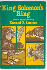 King Solomon's Ring