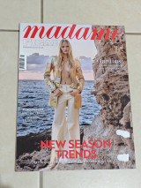 Madame Figaro Νο.375