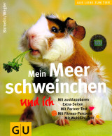 Mein Meerschweinchen und ich