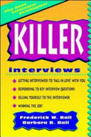 Killer Interviews