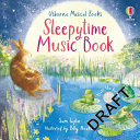 Musical Books Sleepytime Music