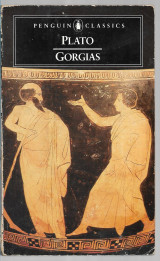 Gorgias. Translated with an Introduction by Walter Hamilton. (Reissued.).