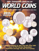 Standard Catalog of World Coins