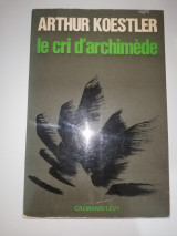 Le cri d' archimede