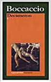 Decameron (I grandi libri)