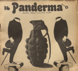 Panderma τ. 16 (Οκτώβρης 1976)
