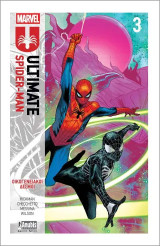 Ultimate Spider-man: Οικογενειακοί δεσμοί.