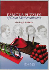 Famous Puzzles of Great Mathematicians