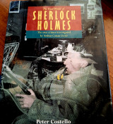 The Real World of Sherlock Holmes