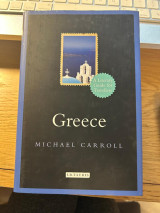 Greece A Literary Guide for Travellers