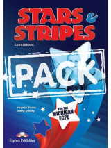 Stars & Stripes Michigan Ecpe power pack
