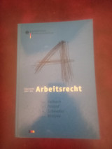 Übersicht über das Arbeitsrecht