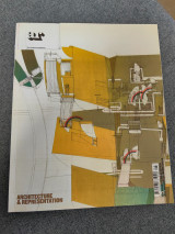 The architectural rewiew may 2013 issue1395