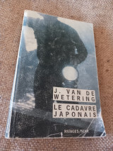 Le cadavre japonais