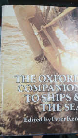 The Oxford Companion to Ships and the Sea
