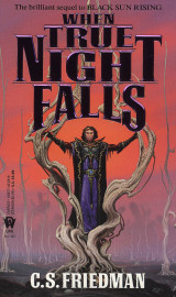 When true night falls
