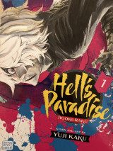 Hell's Paradise