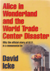 Alice in Wonderland and the World Trade Center Disaster