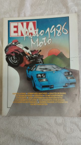 Auto moto 1986