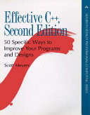 Effective C++