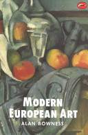 Modern European Art