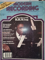 Modern Recording Vol. 4 No 9 June 1979