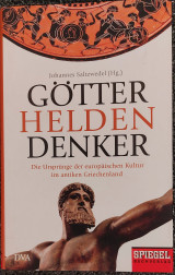 Götter Helden Denker