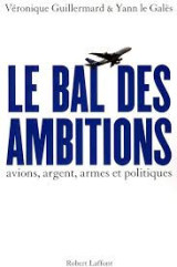 Le bal de ambitions