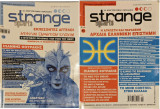 Περιοδικό Strange 2002 σετ των 44,45.
