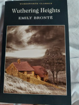 Wuthering heights