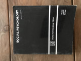 Social Psychology