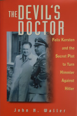 The devil's doctor