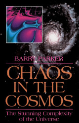 Chaos In The Cosmos: New Insights Into The Universe