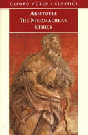 The Nicomachean Ethics