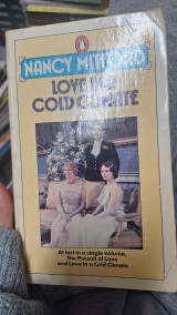 The Pursuit of Love and Love in a Cold Climate
