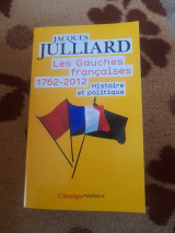 Les gauches francaises