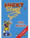 Lucky Stars Junior A Test Booklet