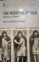The medieval church