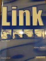 Link test book intermediate