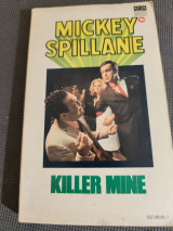 Killer Mine