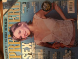 Premiere the movie magazine