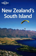 New Zealand's South Island