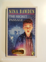 The secret passage