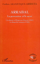 Arrabal