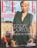 Elle (magazine, French edition), No 3051, 21-27 June 2004